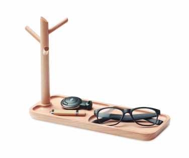 Logo trade mainoslahja kuva: Järjestelijä