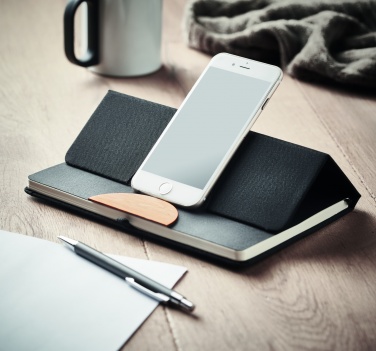 Logotrade liikelahja mainoslahja kuva: Muistikirja