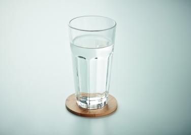 Logo trade mainoslahjat ja liikelahjat kuva: Lasinalusetti