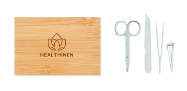 Logotrade mainostuotet kuva: Manikyyrisetti