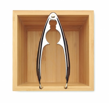 Logotrade mainoslahja ja liikelahja kuva: Pähkinänsärkijäsetti