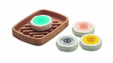 Logo trade liikelahjat tuotekuva: Hoitosetti