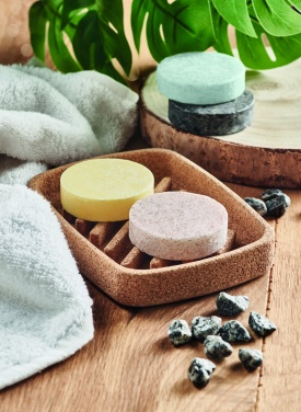 Logo trade mainoslahjat tuotekuva: Hoitosetti