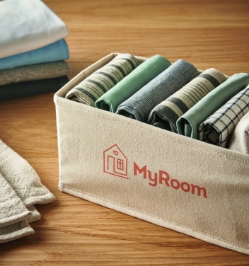 Logotrade mainoslahjat kuva: Säilytyslaatikko 220 gr/m²