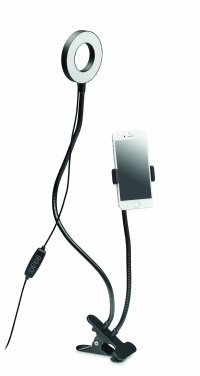 Logotrade mainoslahja ja liikelahja kuva: Selfie rengasvalo