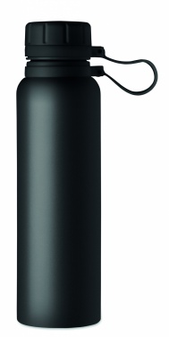 Logo trade liikelahja kuva: Teräksinen juomapullo 780 ml