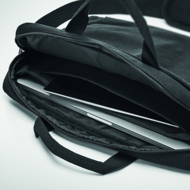 Logo trade mainoslahja kuva: Tietokonelaukku