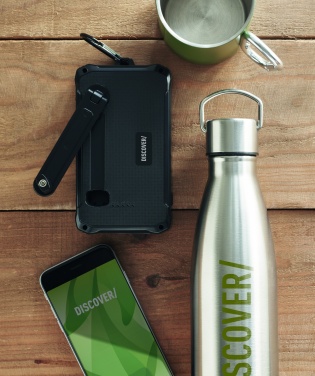 Logo trade mainostuotet tuotekuva: Varavirtalähde 8000 mAh