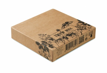 Logo trade liikelahjat tuotekuva: Yrttien siemennauha 3M