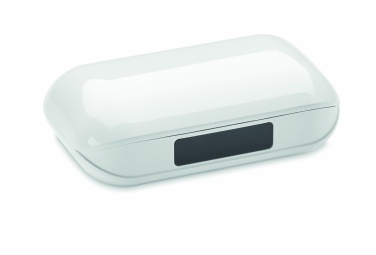 Logo trade liikelahja kuva: TWS-kuulokkeet