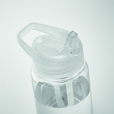 Logotrade mainostuotet kuva: Tritan Renew™ -pullo 650 ml