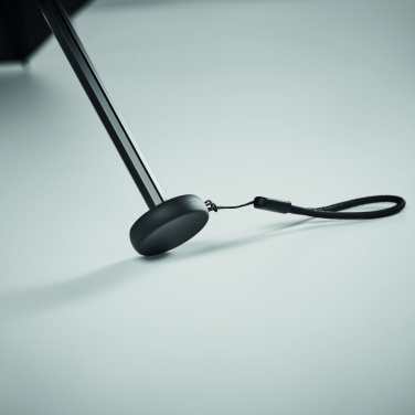 Logo trade mainoslahjat ja liikelahjat kuva: Sateenvarjo kokoontaitettava