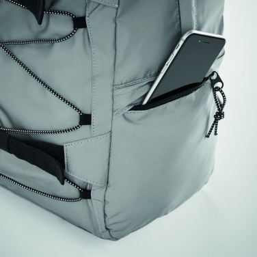 Logotrade mainoslahjat kuva: Heijastava reppu 190T