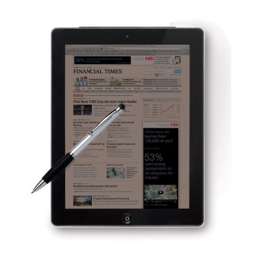 Logotrade mainostuotet kuva: Kuulakärkikynä