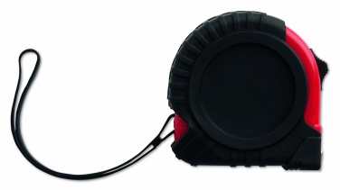 Logo trade mainoslahja ja liikelahja tuotekuva: Mittanauha