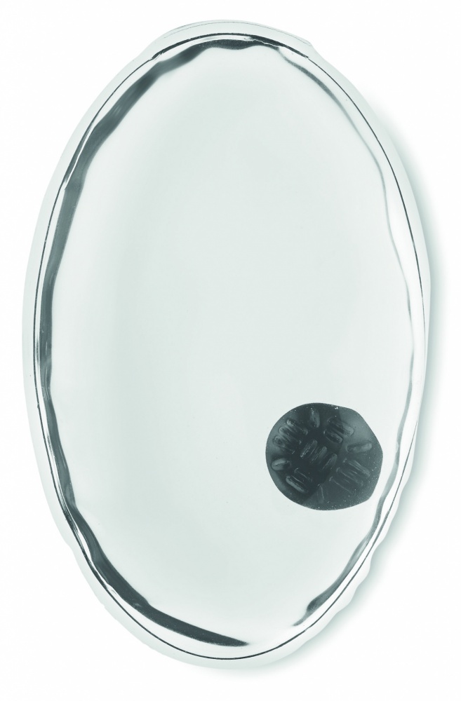 Logo trade mainoslahja kuva: Kuuma/ kylmätyyny