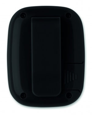 Logo trade mainoslahja kuva: Askelmittari ABS