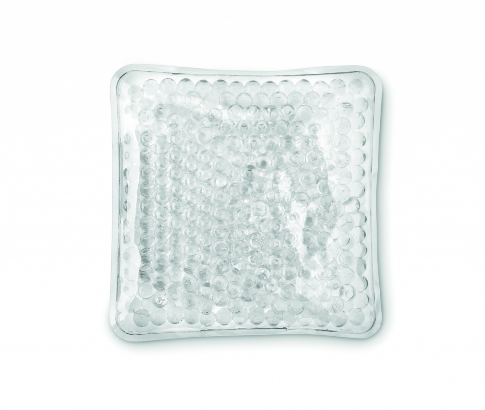 Logo trade liikelahjat tuotekuva: Kuuma/ kylmä tyyny