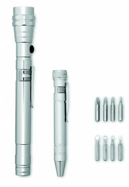 Logotrade liikelahjat kuva: Työkalusarja