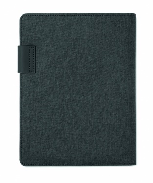 Logo trade mainostuote kuva: Kansio