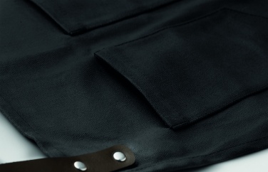 Logo trade liikelahja kuva: Esiliina