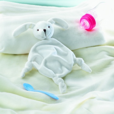 Logotrade mainoslahjat kuva: Pehmolelupyyhe vauvoille