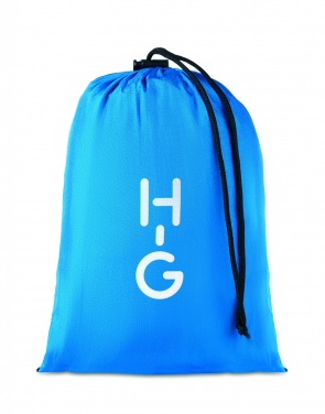 Logo trade liikelahja kuva: Riippumatto