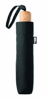 Logo trade mainoslahjat tuotekuva: Myrskysateenvarjo