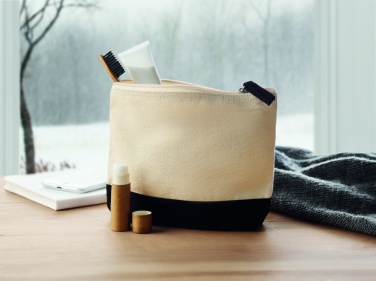 Logotrade mainoslahja tuotekuva: Kosmetiikkalaukku