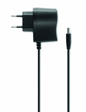 Logo trade mainoslahja kuva: Bambu herätyskello Düsseldorf