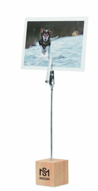 Logotrade liikelahjat kuva: Muistilapputeline