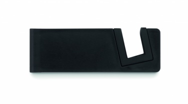 Logo trade mainoslahja kuva: Puhelinpidike