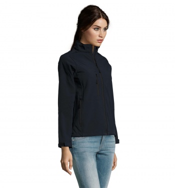 Logotrade mainostuote tuotekuva: ROXY Naisten takki SS 340g