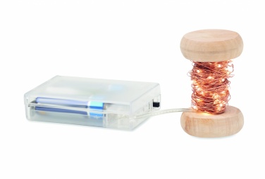 Logotrade mainostuotet kuva: LED-keijuvalosarja