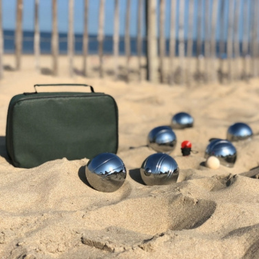 Logotrade mainoslahja tuotekuva: Boccia-peli JACKSONVILLE