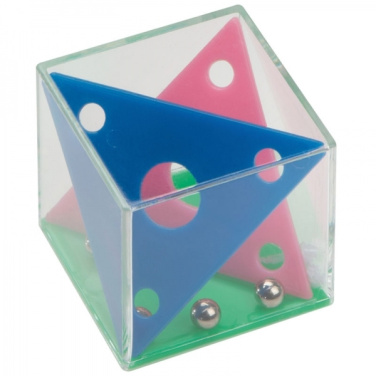 Logo trade mainoslahja ja liikelahja tuotekuva: Pulmapeli ALBANY