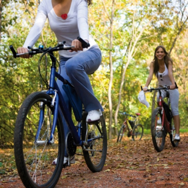 Logo trade mainoslahjat tuotekuva: Vilkkuva valoklipsi CINCINNATI