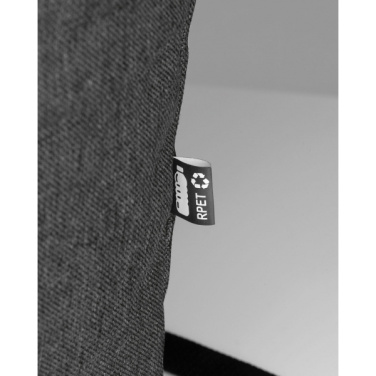 Logotrade liikelahja mainoslahja kuva: rPET RIMINI-reppu
