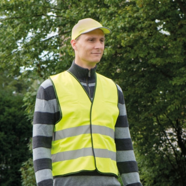 Logotrade liikelahja tuotekuva: Baseball-lippis CHICAGO