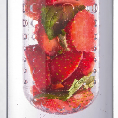 Logo trade mainostuotet tuotekuva: Juomapullo TOULON 650 ml