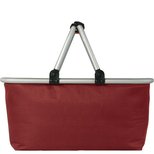 Logotrade mainoslahjat ja liikelahjat tuotekuva: Ostoskori BADEN-BADEN