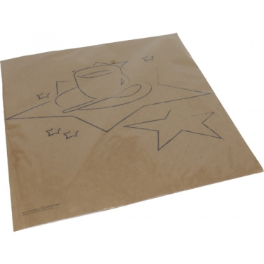 Logotrade liikelahja tuotekuva: Huopatähtisarja KARLSTAD