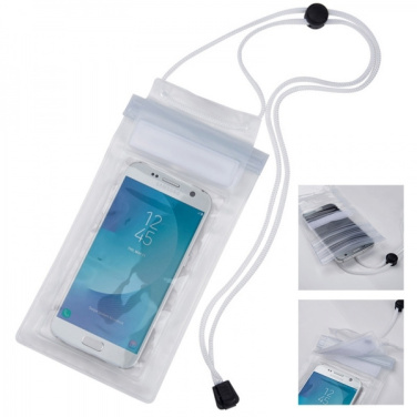 Logotrade liikelahjat kuva: Puhelinkotelo SUNBURY