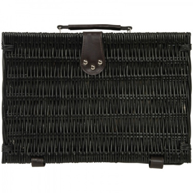 Logotrade mainostuote tuotekuva: Piknikkori RIVA DEL GARDA