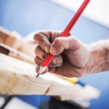 Logo trade mainostuote kuva: Lyijykynä EISENSTADT