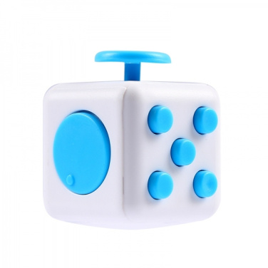 Logotrade mainoslahjat kuva: Fidget Cube