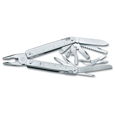 Logo trade liikelahja kuva: SwissTool Plus - 41 työkalua Victorinox