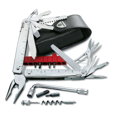 Logo trade mainostuote kuva: SwissTool Plus - 41 työkalua Victorinox