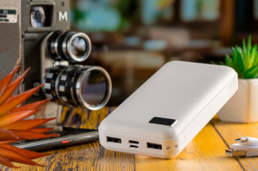 Logo trade mainoslahjat ja liikelahjat kuva: Virtapankki KRAKOVA