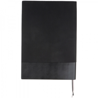 Logotrade mainostuote tuotekuva: A5 kannettava DUBAI